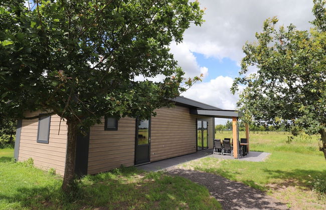 Chalet Retreat With Pool - Foto 24