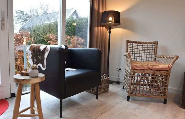 Alluring Apartment in Bergen With Terrace, Garden and BBQ - Foto 40