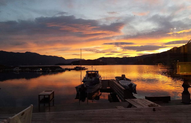 6 Person Holiday Home in Huglo-by Traum - Foto 1