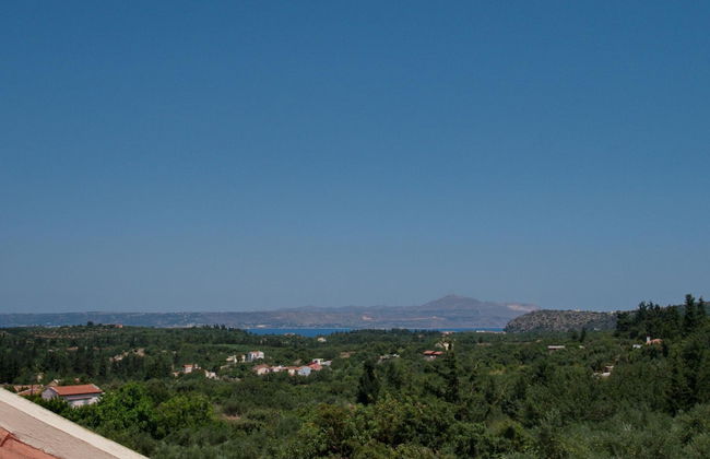 Villa Metapothia in Gavalohori - Foto 32