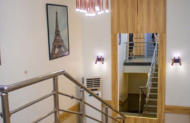 Hopeland Hotels - Foto 29