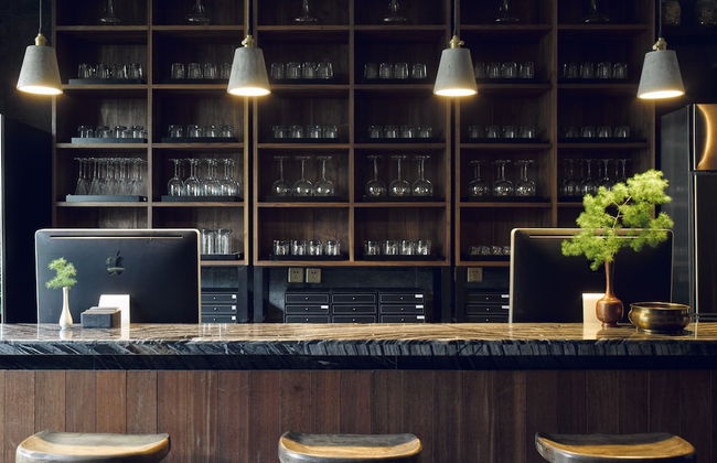 Yakamoz Haijie Hotel - Foto 2