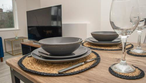 K Suites - Fulbridge Road Flat 112 - Foto 4