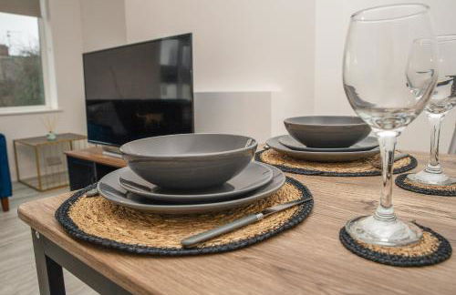 K Suites - Fulbridge Road Flat 112 - Foto 4