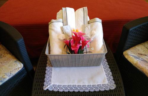 Casa Donna Franca - Foto 12