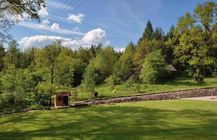 DOMEK POD DĘBEM - Foto 13