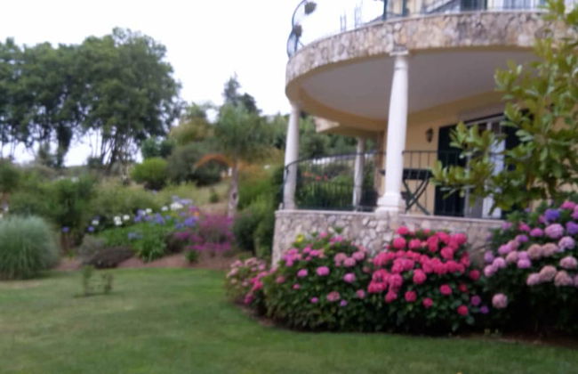 Villa Near Óbidos With Private Pool - Foto 21