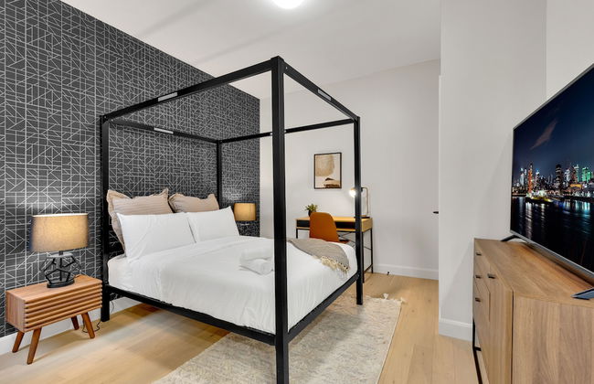 Deluxe Suites Downtown Montreal - Foto 10