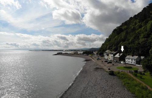 Seagulls Rest Minehead - Foto 15