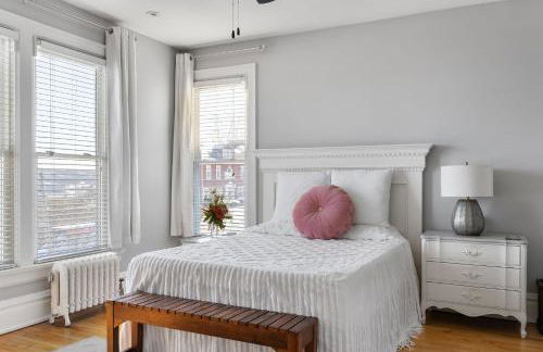 Dubuque's Front Porch, Historic Charmer, Walk Downtown - Foto 6