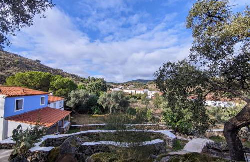 Nidos del Buitre - Apartamentos Rurales - Foto 28