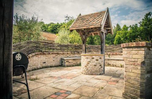 Lynford Holiday Cottages nestled in the heart of Thetford Forest - Foto 57