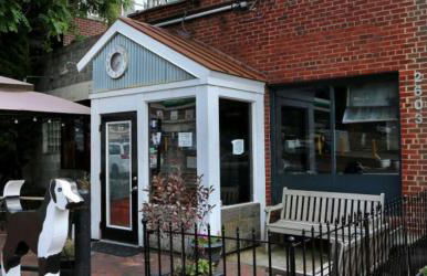 RVA Cottage Cozy & Spacious Near Downtown - Foto 48