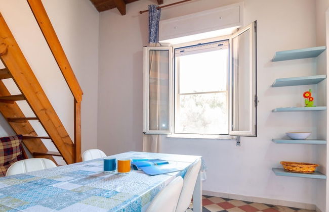 La Finestra Sul Mare - Foto 11