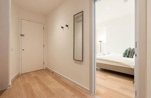 Stylish 1 bed flats in Soho, next to Piccadilly Circus and Trafalgar Square - Foto 146