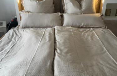 Apartment Stadtblick oder Apartment Meerblick - Foto 38