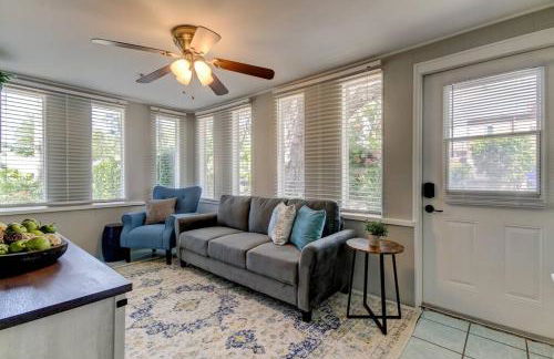 Light & Bright! Quaint Downtown Dunedin Bungalow! - Foto 8