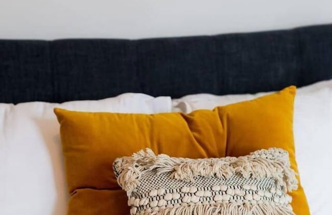 Spacious 2 Bedroom Condo in Little Italy - Foto 10