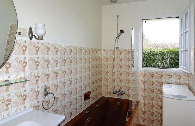 Beautiful Quiet Holiday Home, Close to the Beach - Foto 10