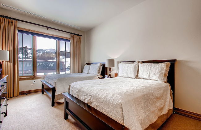 Beaver Creek Landing by East West Hospitality - Foto 13