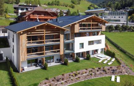 CHALET NORA - Photo 64