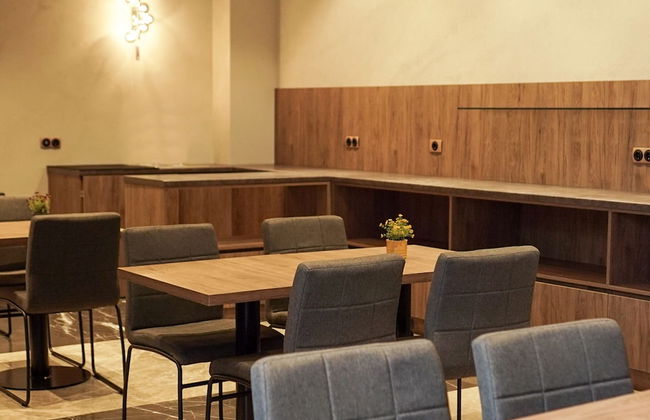 Golden Horn Apart Hotel - Foto 45