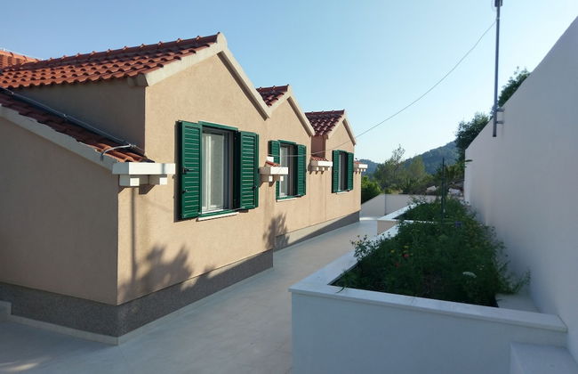 Apartments Ladesta - Foto 64