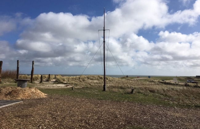 Pet-friendly Texel Escape - Foto 16