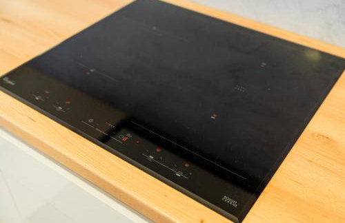 Flexible SelfCheckIns 128 - Zagreb - Garage - Loggia - New - Foto 22