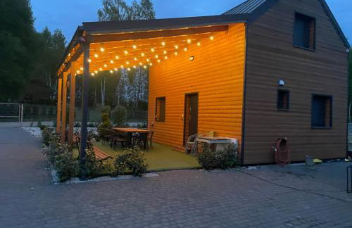 Leśna Oaza - Foto 20