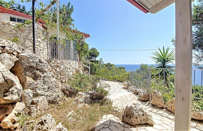 Dis004 in Marittima With 4 Bedrooms and 3 Bathrooms - Foto 5