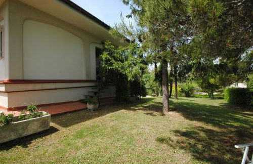 Country House Villa Geminiani - Foto 77