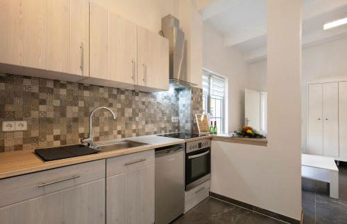 Ferienwohnung Müncheberg 2 - Photo 9