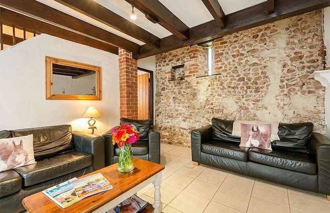 Berehayes Holiday Cottages - Foto 54