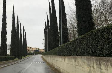 Marco simone golf club - Foto 15