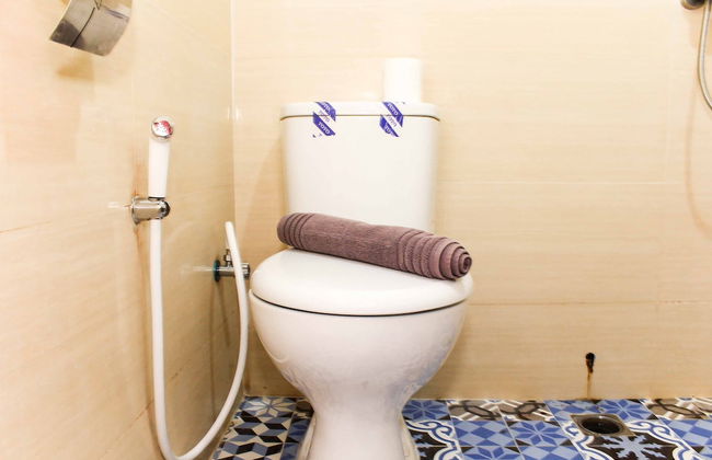 Comfy and Spacious 2BR at Seasons City Apartment - Photo 25