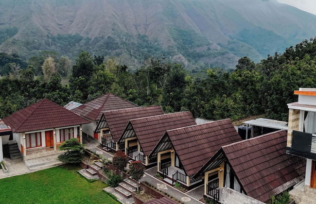 Zoya Rinjani Villa - Foto 36