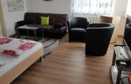 Ferienwohnung Schaarschmidt - Foto 2