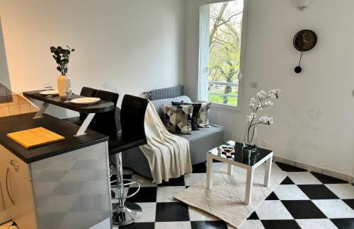 Évasion proche Disneyland - Foto 9