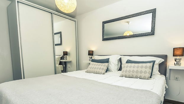 Bliss Residences Biograd 1 - Foto 3, Habitación