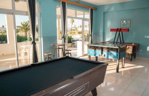 Oasis Apartments - Foto 21