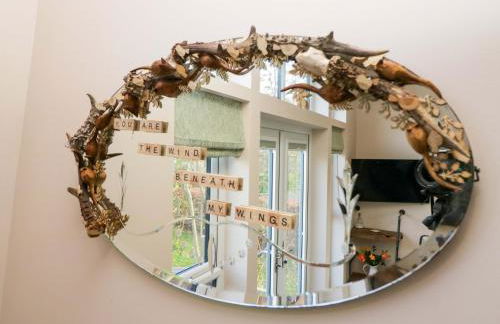 Elderflower Lodge - Foto 12