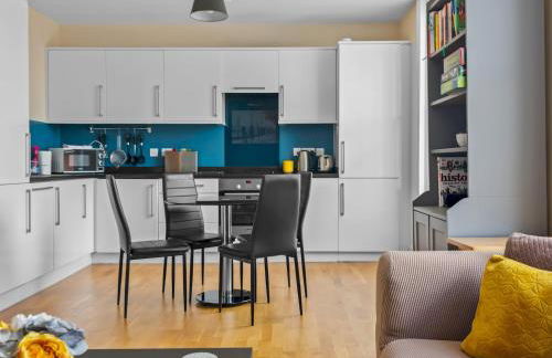 Perfect 1-bed base in Canterbury with Parking - Pass the Keys - Foto 11