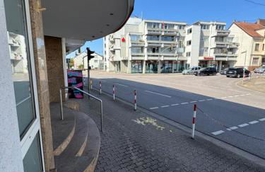 Kernsanierte Monteurwohnung für 5 Personen - Foto 22