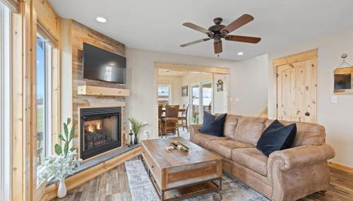 Valley View Retreat-Relaxing Summer Getaway - Foto 2