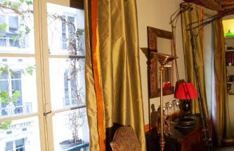 Le Marais Chic AC - Foto 6