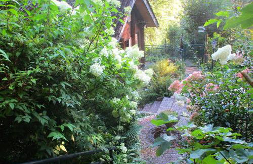 Ferienhaus Eulennest - Foto 11