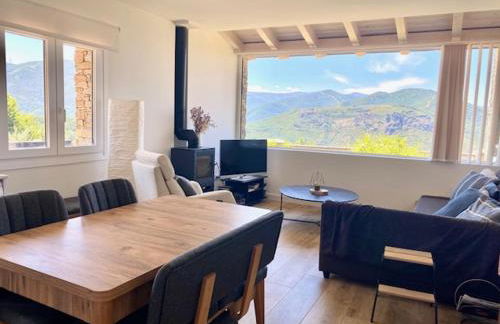 Mirador de la Montaña Mágica - Foto 1