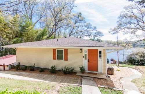 Sunset Point-Best view on Broadway Lake! - Foto 79