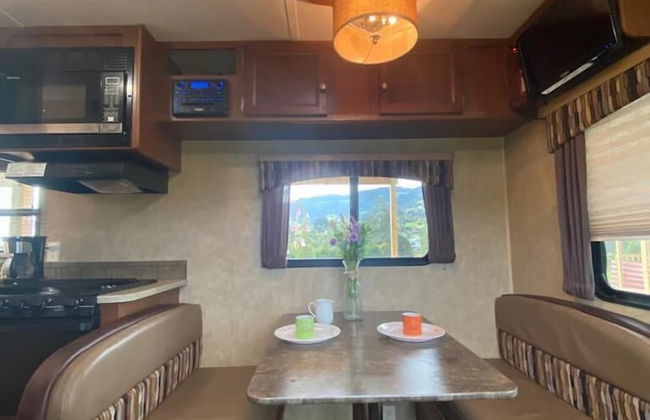 CAMPER HOUSE COL - Photo 5